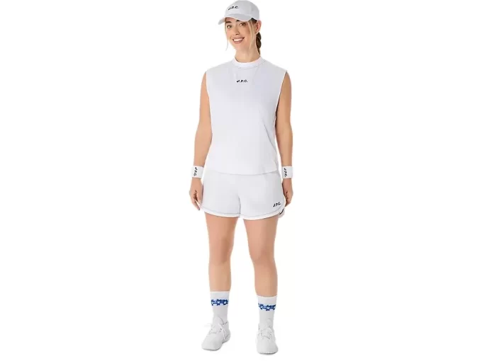 A.P.C. x 2’si 1 Arada Kısa A.P.C. x 2’si 1 Arada Kısa