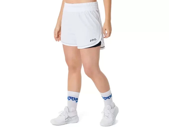 A.P.C. x 2’si 1 Arada Kısa A.P.C. x 2’si 1 Arada Kısa