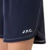 A.P.C. x 2’si 1 Arada Kısa A.P.C. x 2’si 1 Arada Kısa