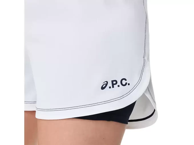 A.P.C. x 2’si 1 Arada Kısa A.P.C. x 2’si 1 Arada Kısa