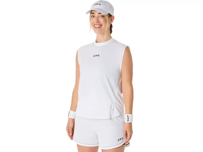 A.P.C. x CREW KOLSUZ ÜST A.P.C. x CREW KOLSUZ ÜST