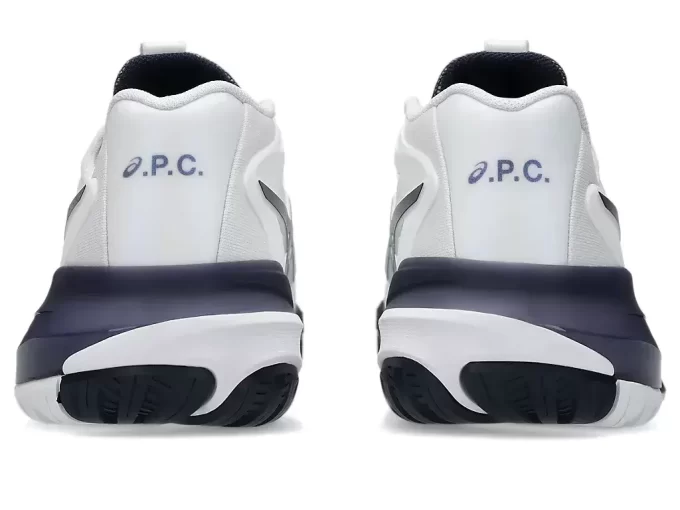 A.P.C. x JEL ÇÖZÜNÜRLÜK X