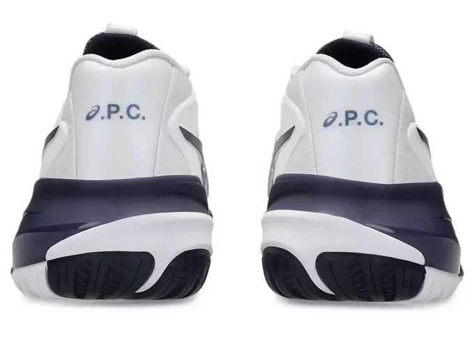 A.P.C. x JEL ÇÖZÜNÜRLÜK X