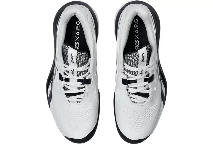 A.P.C. x JEL ÇÖZÜNÜRLÜK X