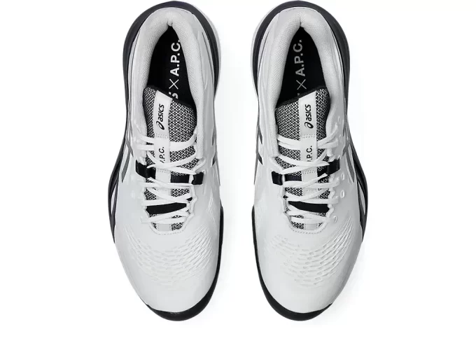 A.P.C. x JEL ÇÖZÜNÜRLÜK X