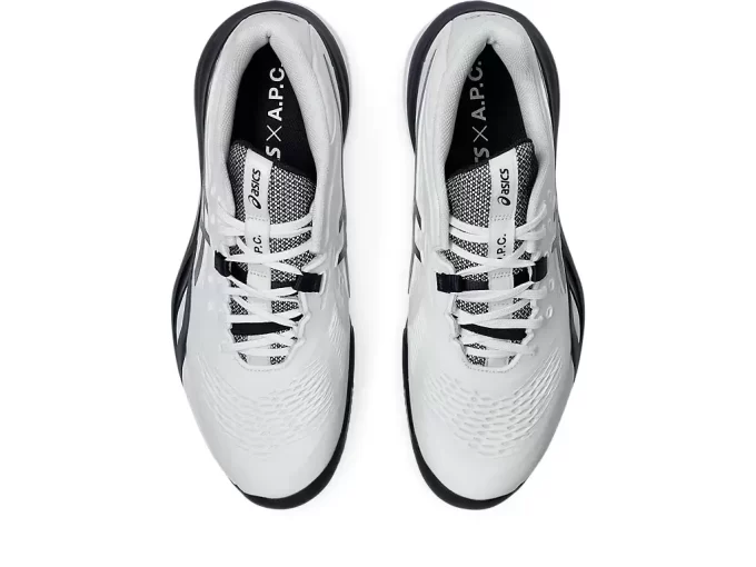 A.P.C. x JEL ÇÖZÜNÜRLÜKLÜ X KİL