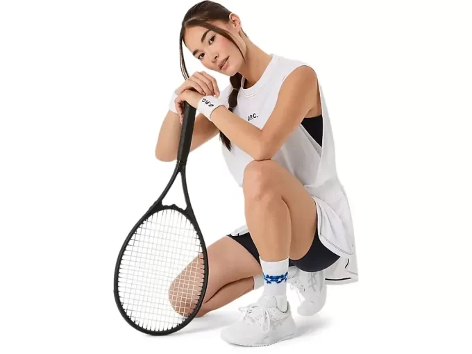 A.P.C. x MÜRETTEBAT ELBİSESİ