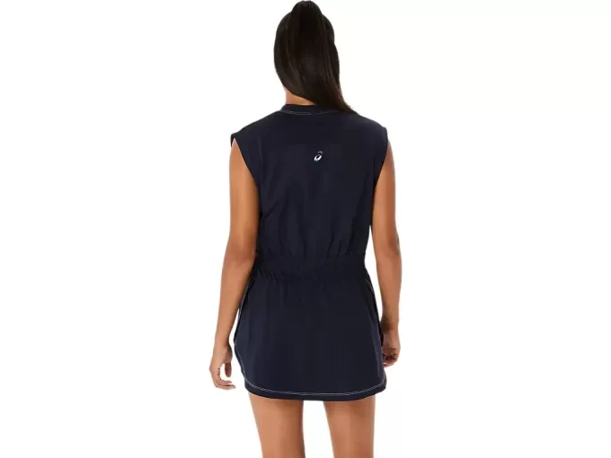 A.P.C. x MÜRETTEBAT ELBİSESİ