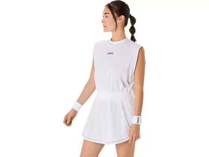 A.P.C. x MÜRETTEBAT ELBİSESİ