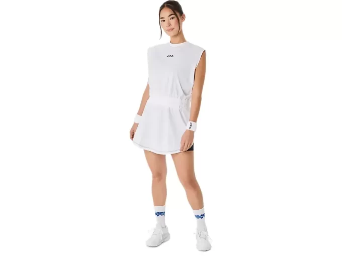 A.P.C. x MÜRETTEBAT ELBİSESİ