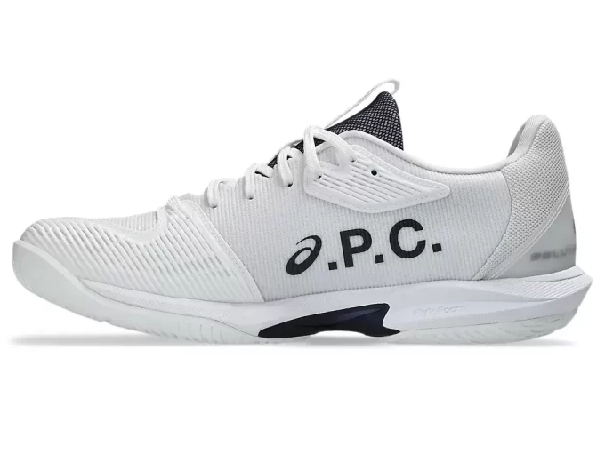 A.P.C. x ÇÖZÜM HIZI FF 3