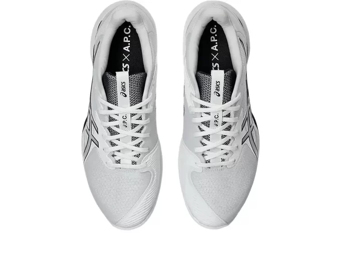 A.P.C. x ÇÖZÜM HIZI FF 3