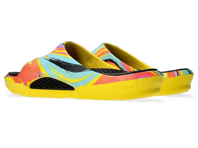 ACTIBREEZE 3D SANDALET 2