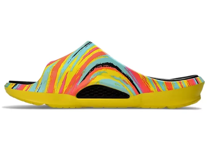 ACTIBREEZE 3D SANDALET 2