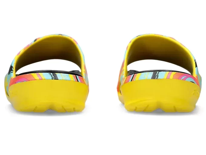 ACTIBREEZE 3D SANDALET 2