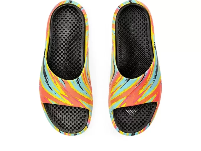 ACTIBREEZE 3D SANDALET 2