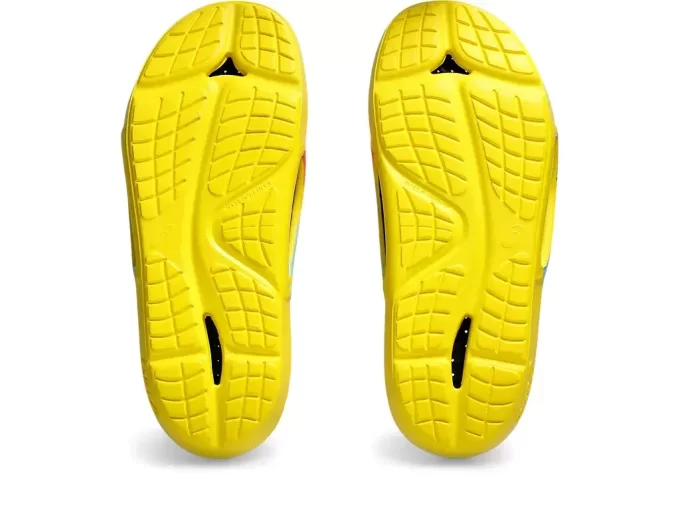 ACTIBREEZE 3D SANDALET 2