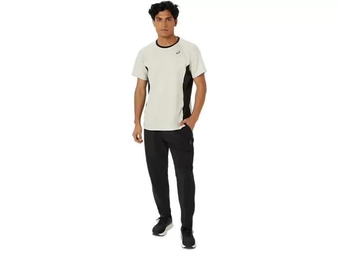 ACTIBREEZE DOKUMA PANTOLON