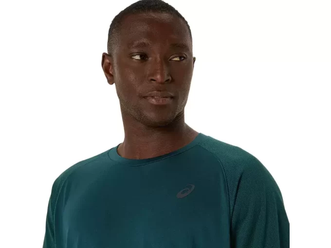 ACTIBREEZE HAVALANDIRMALI FİLE KISA KOLLU ÜST