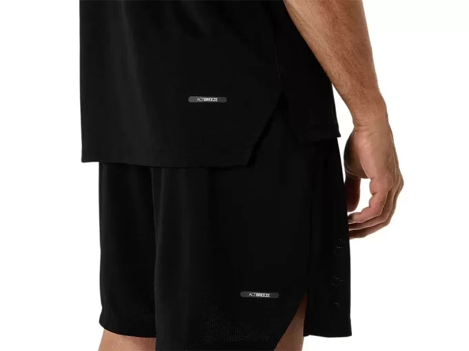 ACTIBREEZE HAVALANDIRMALI FİLE POLO TİŞÖRT