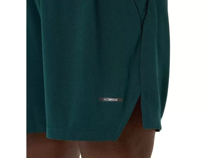 ACTIBREEZE HAVALANDIRMALI ÖRGÜ 7IN KISA ACTIBREEZE HAVALANDIRMALI ÖRGÜ 7IN KISA