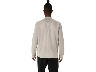 ACTIBREEZE JAKARLI GRID TAM FERMUARLI CEKET