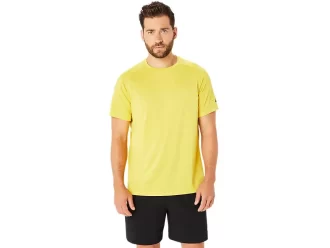 ACTIBREEZE JAKARLI KISA KOLLU ÜST