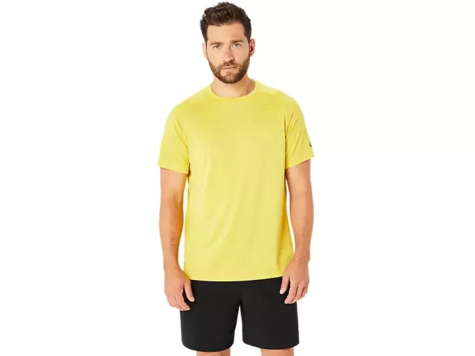 ACTIBREEZE JAKARLI KISA KOLLU ÜST