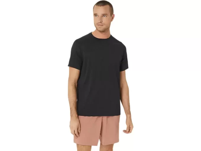 ACTIBREEZE JAKARLI KISA KOLLU ÜST