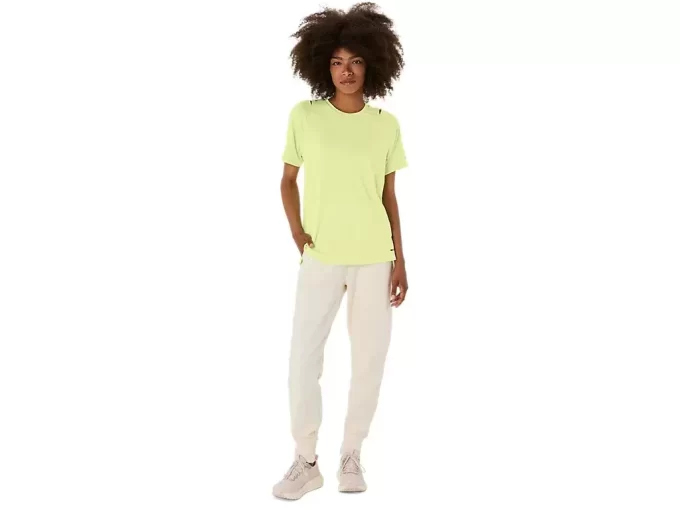 ACTIBREEZE JAKARLI KISA KOLLU ÜST