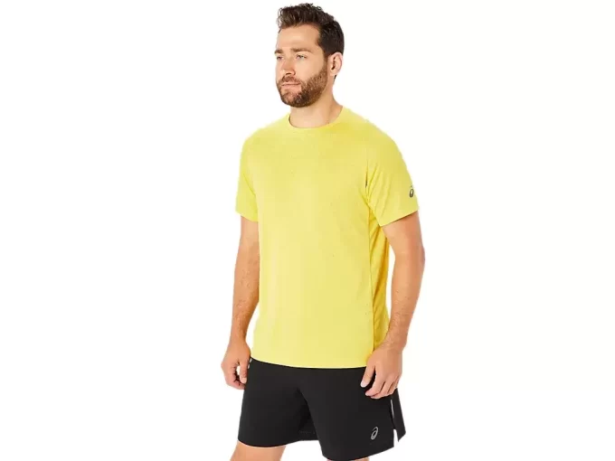 ACTIBREEZE JAKARLI KISA KOLLU ÜST