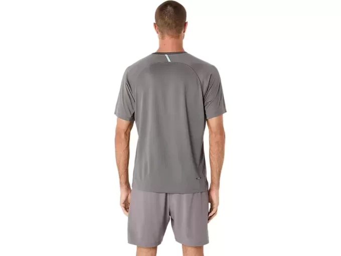 ACTIBREEZE JAKARLI KISA KOLLU ÜST