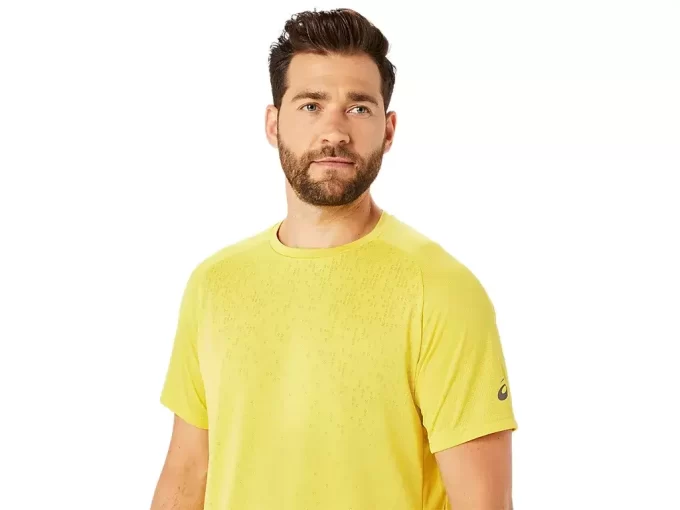 ACTIBREEZE JAKARLI KISA KOLLU ÜST