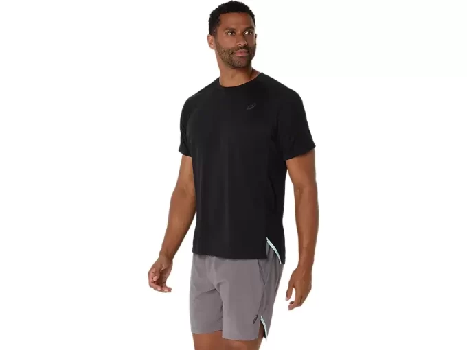 ACTIBREEZE JAKARLI KISA KOLLU ÜST