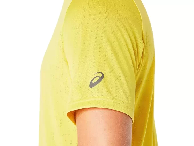 ACTIBREEZE JAKARLI KISA KOLLU ÜST