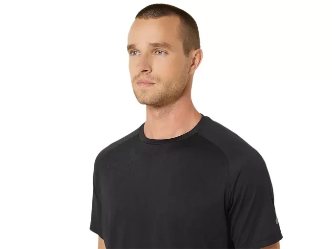 ACTIBREEZE JAKARLI KISA KOLLU ÜST