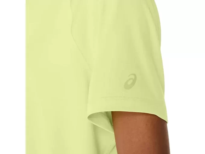 ACTIBREEZE JAKARLI KISA KOLLU ÜST