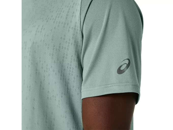 ACTIBREEZE JAKARLI KISA KOLLU ÜST