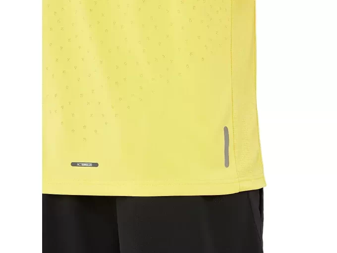 ACTIBREEZE JAKARLI KISA KOLLU ÜST