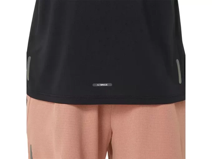 ACTIBREEZE JAKARLI KISA KOLLU ÜST