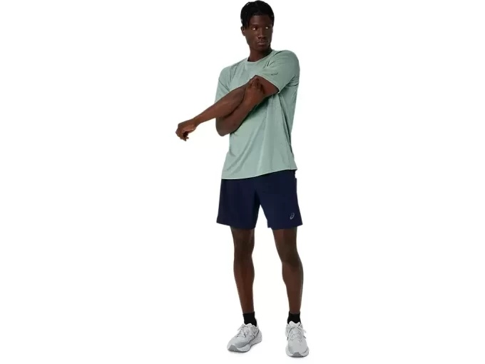 ACTIBREEZE JAKARLI KISA KOLLU ÜST