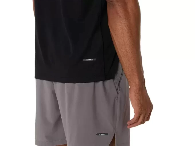 ACTIBREEZE JAKARLI KISA KOLLU ÜST