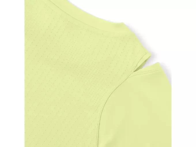 ACTIBREEZE JAKARLI KISA KOLLU ÜST