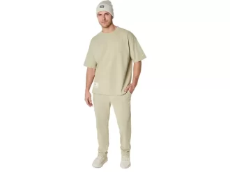 AĞIR AĞIRLIKLI RAHAT CEPLİ TİŞÖRT