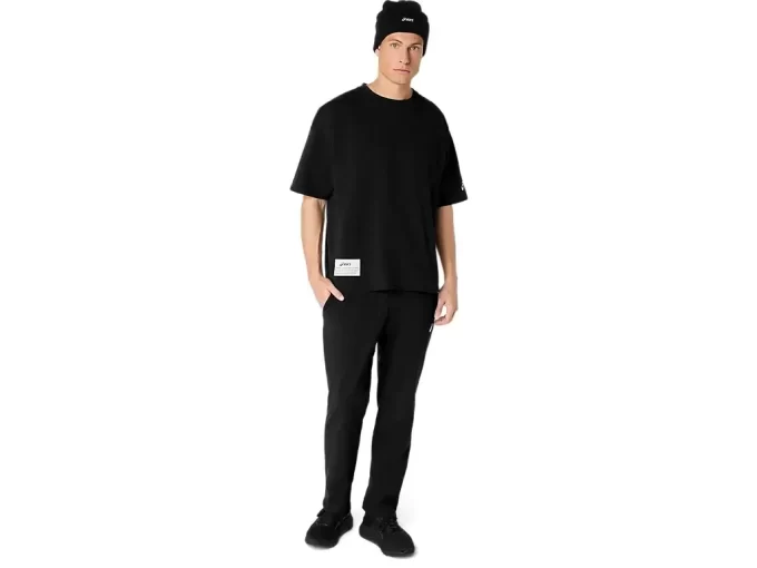 AĞIR AĞIRLIKLI RAHAT CEPLİ TİŞÖRT