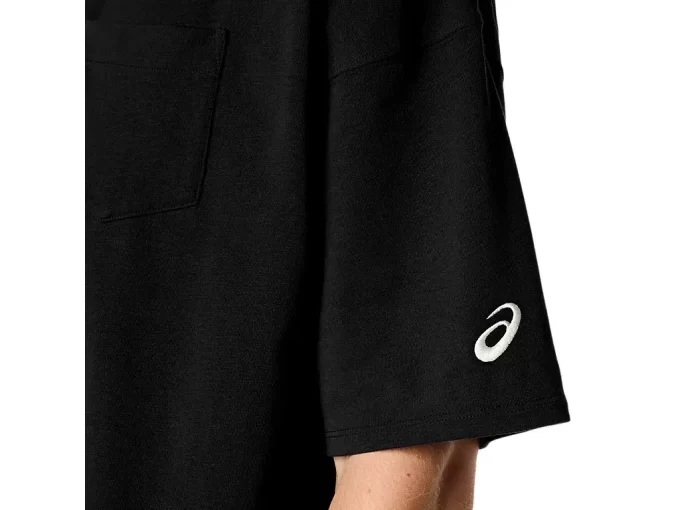 AĞIR AĞIRLIKLI RAHAT CEPLİ TİŞÖRT