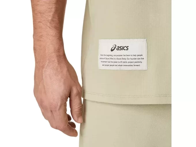 AĞIR AĞIRLIKLI RAHAT CEPLİ TİŞÖRT