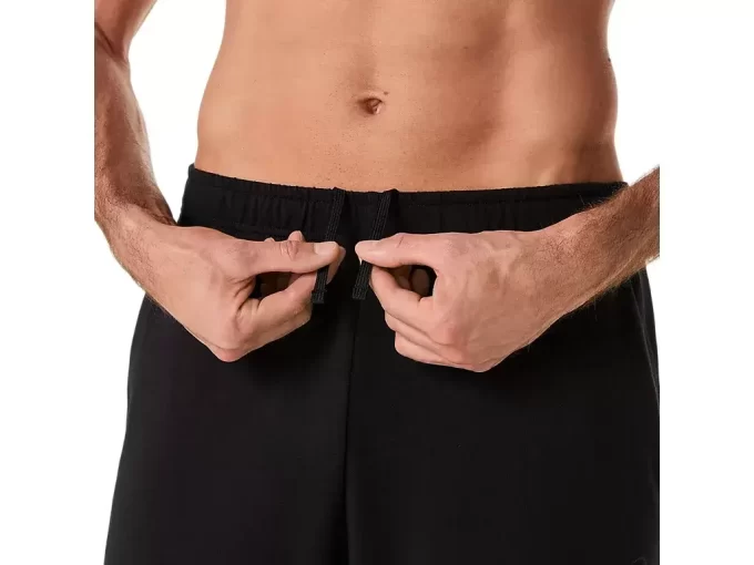 AĞIR ÖRGÜ DÜZ PANTOLON