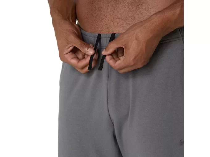 AĞIR ÖRGÜ DÜZ PANTOLON