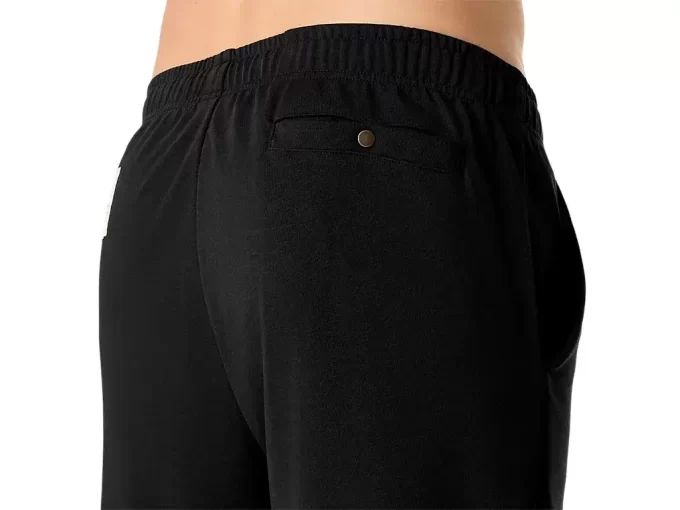 AĞIR ÖRGÜ DÜZ PANTOLON